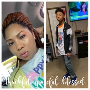 Meet your Posher, Chalah